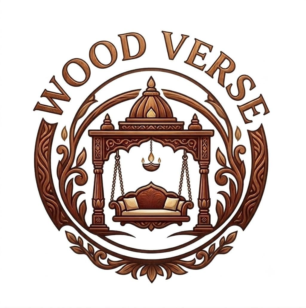 Wood Verse